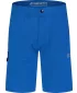 Pantaloni scurţi NORDBLANC SIERRA NBSPM8206 ALBASTRU