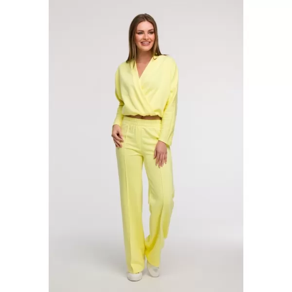  Pantaloni de dama BEWEAR B296 LĂMÂIE 