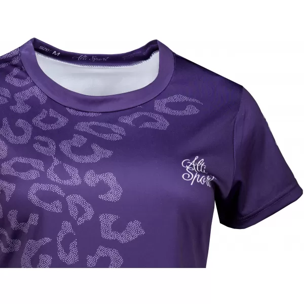  Premium funcțional pentru femei ALTISPORT VOJ/ALW047TR01 VIOLET 