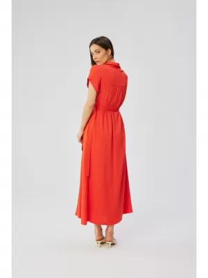 Rochie STYLOVE S364 CORAL