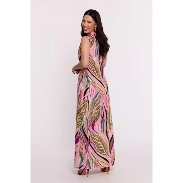  Rochie BEWEAR B283 VIOLET 