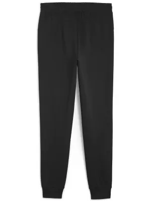 Pantaloni PUMA TEAMGOAL CASUALS PANTS 658598_03 PUMA BLACK/PUMA WHITE