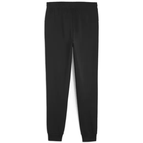  Pantaloni PUMA TEAMGOAL CASUALS PANTS 658598_03 PUMA BLACK/PUMA WHITE 