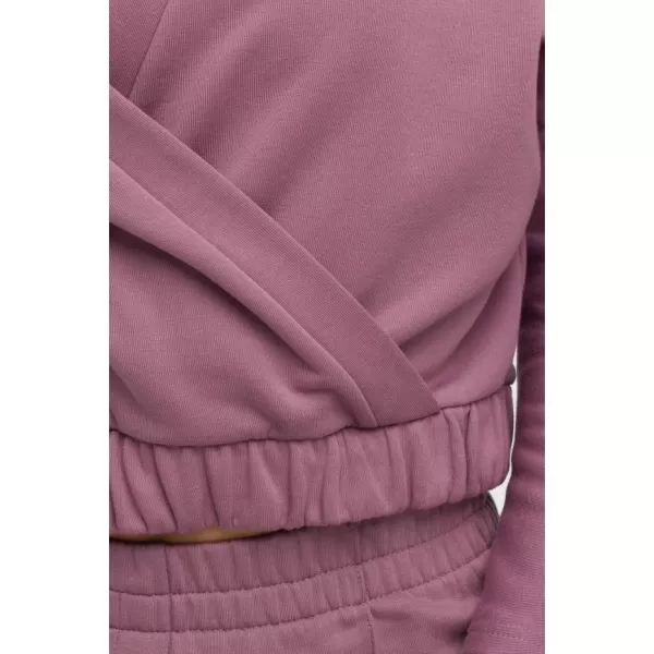  Hanorac de dama BEWEAR B292 HEATHER 