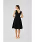 Rochie STYLOVE S358 NEGRU