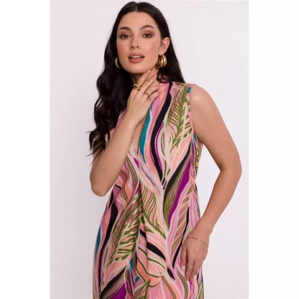  Rochie BEWEAR B283 VIOLET 