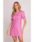 Rochie MOE M855 FUCSIE