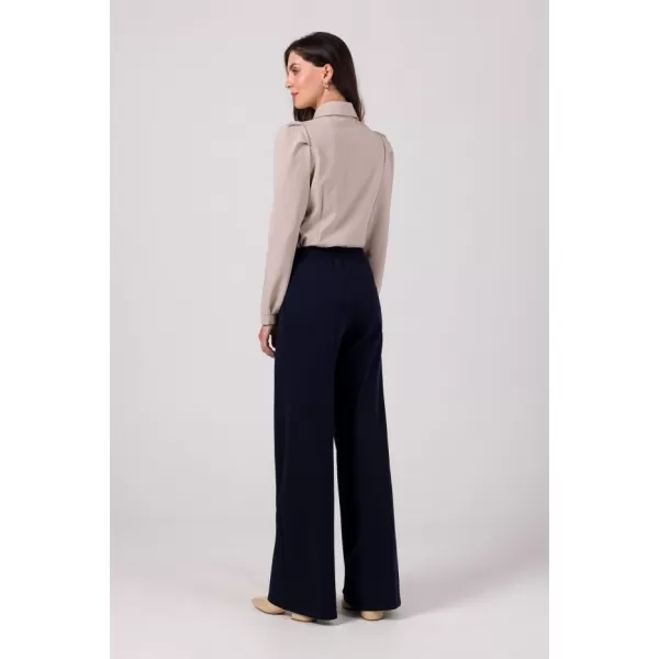  Pantaloni de dama BEWEAR B275 ALBASTRU MARIN 