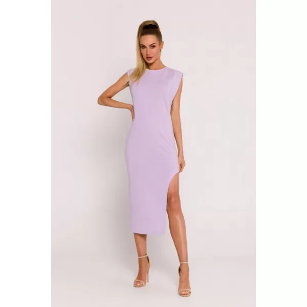  Rochie MOE M787 VIOLET 