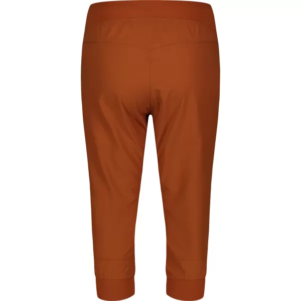  Pantaloni scurți pentru doamne NORDBLANC INSPIRE NBSPL8200 MARO 