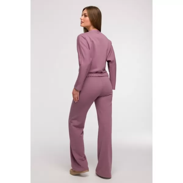  Hanorac de dama BEWEAR B292 HEATHER 