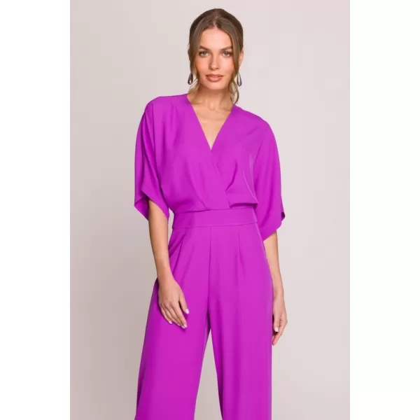  Salopete de dama STYLOVE S395 LAVANDĂ 
