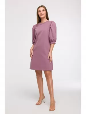 Rochie BEWEAR B291 HEATHER