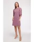 Rochie BEWEAR B291 HEATHER