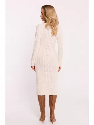Rochie MOE M824 FILDEŞ