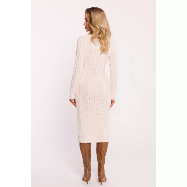  Rochie MOE M824 FILDEŞ 
