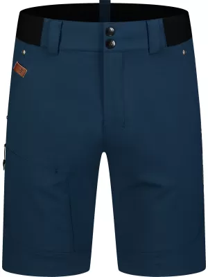 Pantaloni scurţi NORDBLANC CLIMBHIGH NBSPM8197 ALBASTRU