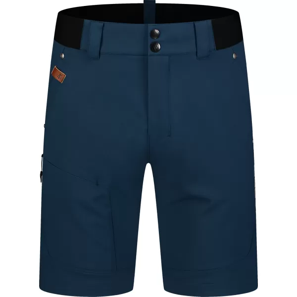  Pantaloni scurţi NORDBLANC CLIMBHIGH NBSPM8197 ALBASTRU 