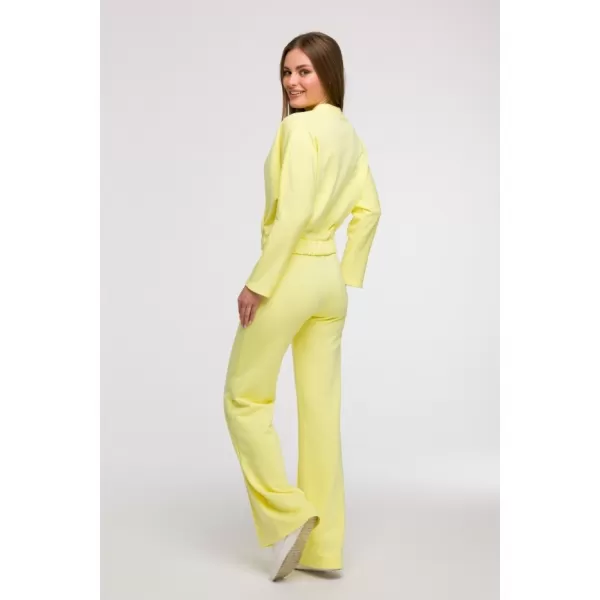  Hanorac de dama BEWEAR B292 LĂMÂIE 