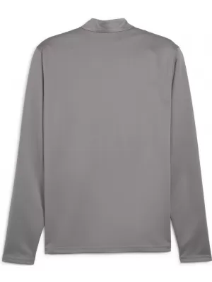 Sacou PUMA TEAMGOAL TRAINING JACKET 658633_13 FONTĂ/ALB/GRI DE UMBRĂ