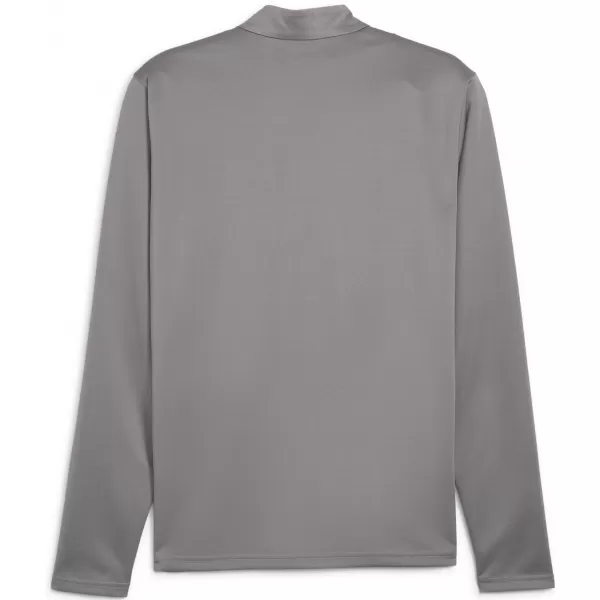  Sacou PUMA TEAMGOAL TRAINING JACKET 658633_13 FONTĂ/ALB/GRI DE UMBRĂ 