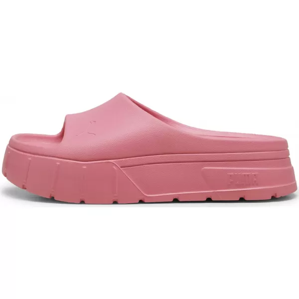  Sandale pentru doamne PUMA MAYZE STACK INJEX WNS 389454_08 ROZ RAPID 