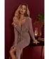 Rochie MOE M840 BEJ