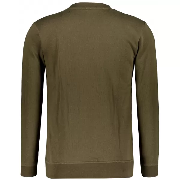  Panoul pentru bărbați ALTISPORT ALM190406 MILITAR 