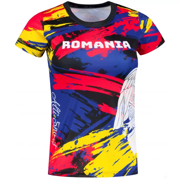 Premium funcțional pentru femei ALTISPORT VOJ/ALW036RO/TR01 ROL 