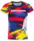 Premium funcțional pentru femei ALTISPORT VOJ/ALW036RO/TR01 ROL