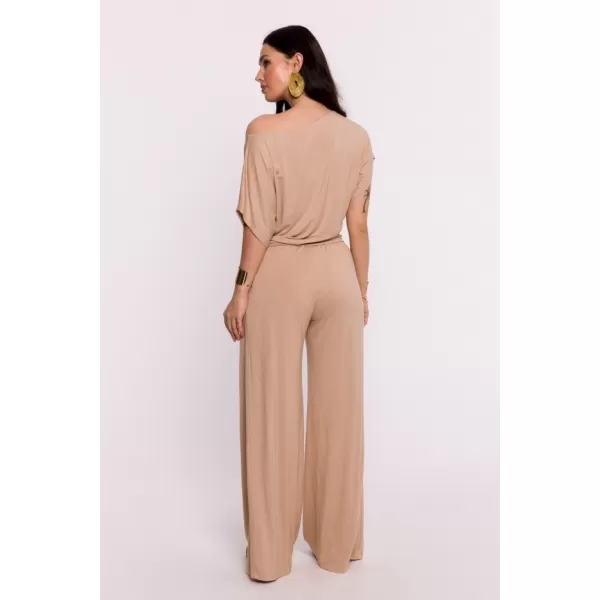  Bluza de dama BEWEAR B287 CAPPUCCINO 