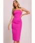 Rochie MOE M843 ROZ