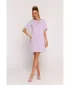 Rochie MOE M788 VIOLET