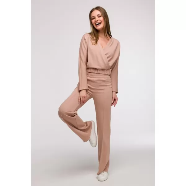  Hanorac de dama BEWEAR B292 MOCA 