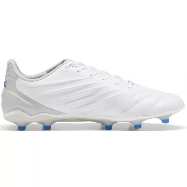  Cizme PUMA KING PRO FG/AG 107862_02 PUMA WHITE/BLUEMAZING 
