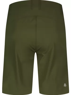 Pantaloni scurţi NORDBLANC SIERRA NBSPM8206 VERDE