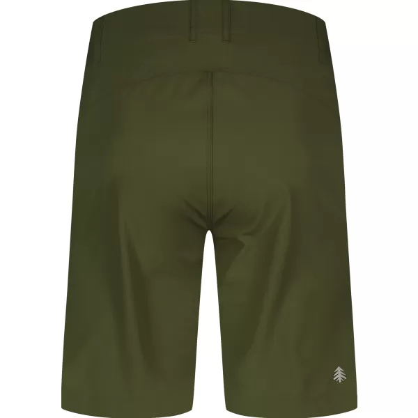 Pantaloni scurţi NORDBLANC SIERRA NBSPM8206 VERDE 
