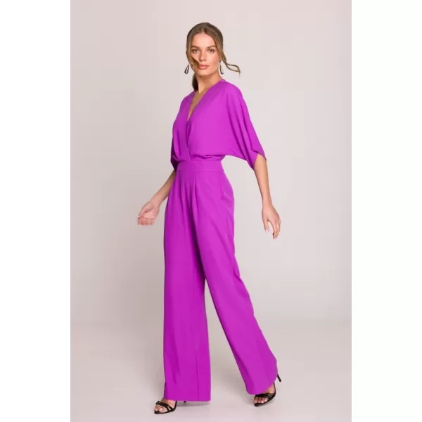  Salopete de dama STYLOVE S395 LAVANDĂ 