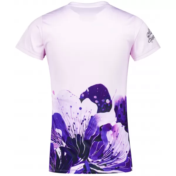  Premium funcțional pentru femei ALTISPORT VOJ/ALW090TR01 VIOLET 