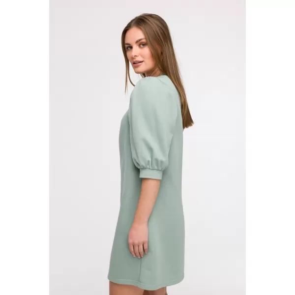 Rochie BEWEAR B291 MENTĂ 