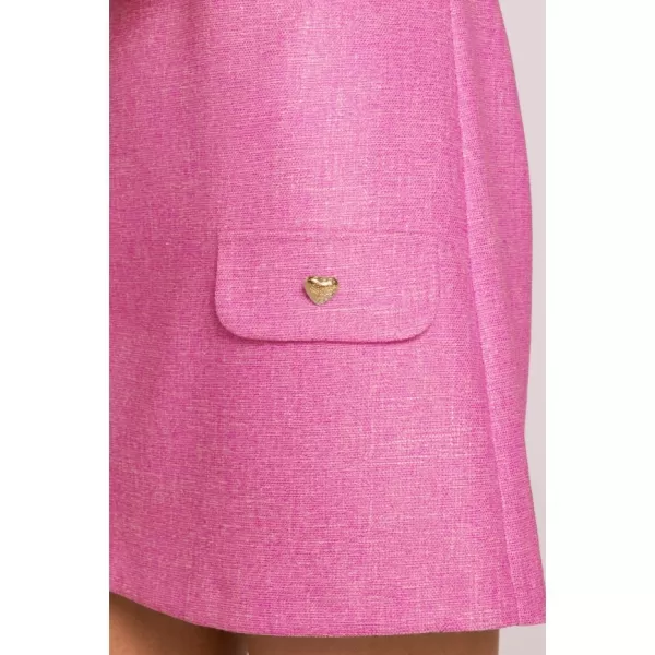  Rochie MOE M855 FUCSIE 