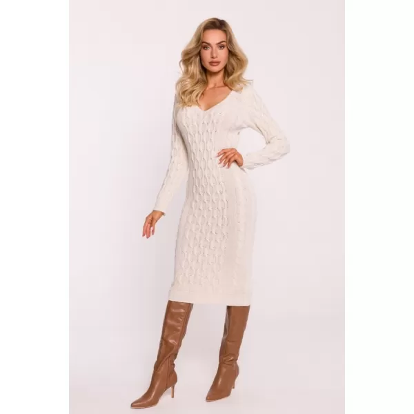  Rochie MOE M824 FILDEŞ 