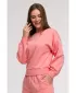 Hanorac de dama BEWEAR B293 CORAL