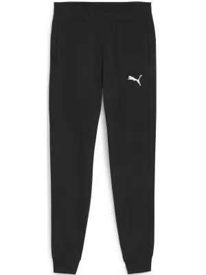 Pantaloni PUMA TEAMGOAL CASUALS PANTS 658598_03 PUMA BLACK/PUMA WHITE