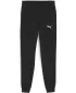 Pantaloni PUMA TEAMGOAL CASUALS PANTS 658598_03 PUMA BLACK/PUMA WHITE