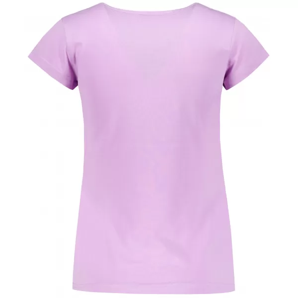  Tricou pentru femei ALTISPORT ALW191122 ORHIDEE 