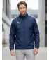 Jachetă bărbătească PUMA TEAMGOAL ALL WEATHER JACKET 659038_06 PUMA NAVY/PUMA WHITE
