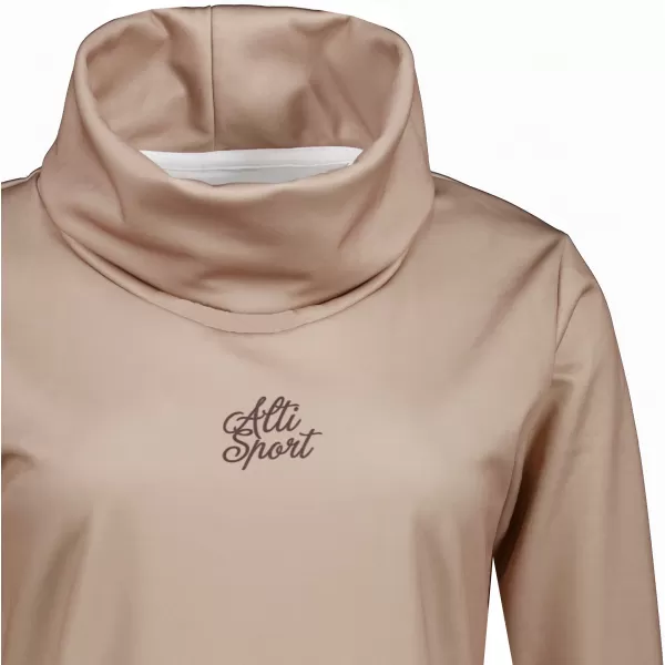  Panouri premium extinse pentru femei ALTISPORT VOJ/ALW0107MI06 MARO 