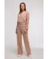 Pantaloni de dama BEWEAR B296 MOCA