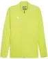 Sacou PUMA TEAMFINAL TRAINING JACKET 658554_30 ELECTRIC LIME/ ARGINT DE VAR ELECTRIC/PUMA
